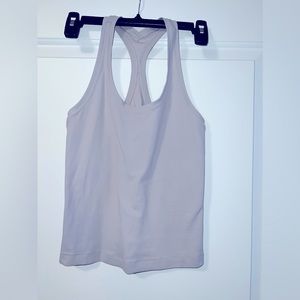 Cool racer back tank top *nulu